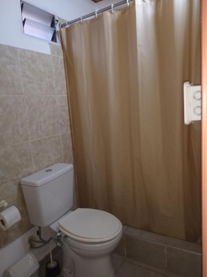 Monoambiente Excelente Ubicacion No Mascotas Apartment Mendoza