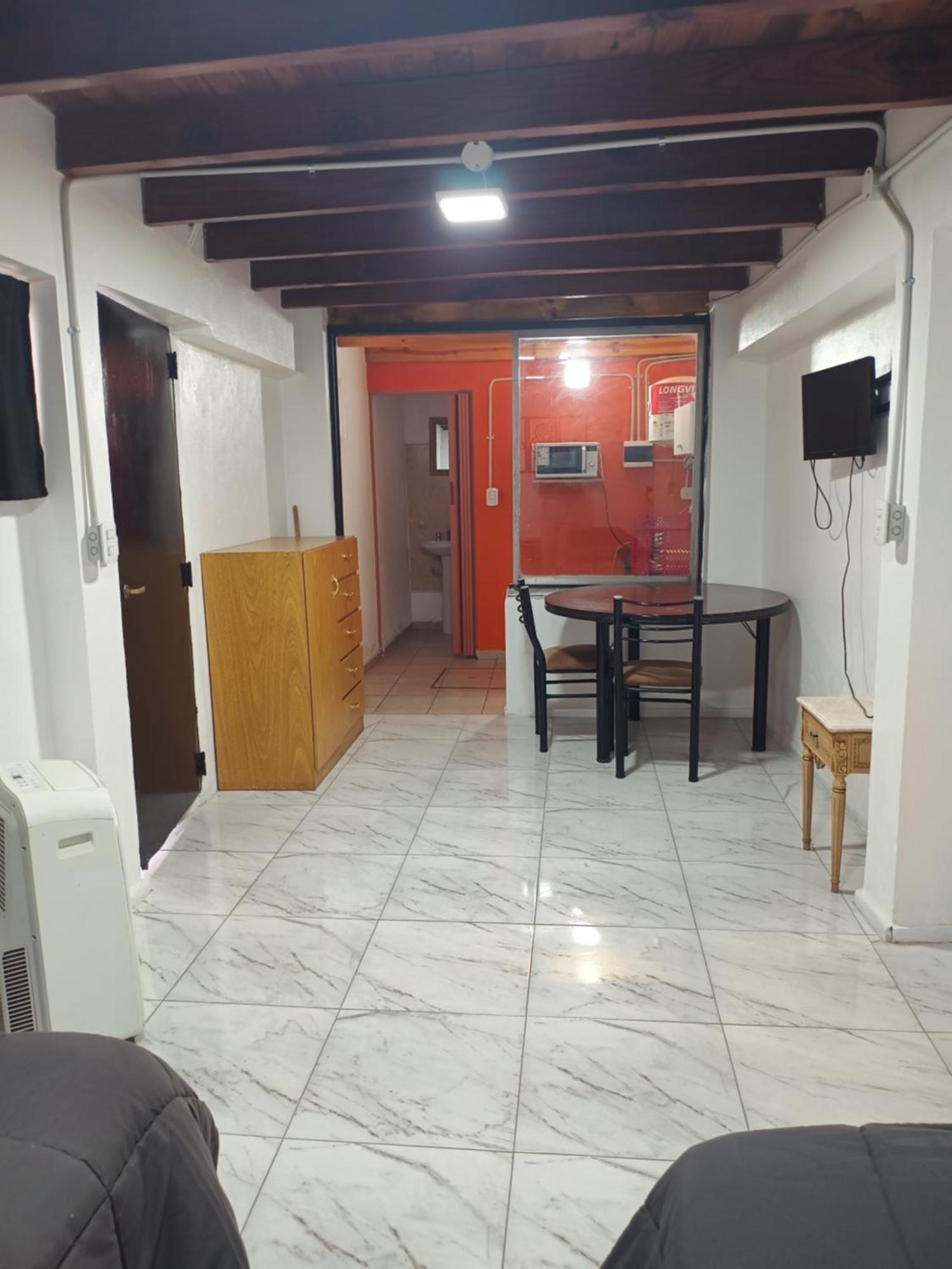 Apartment Monoambiente Excelente Ubicacion No Mascotas