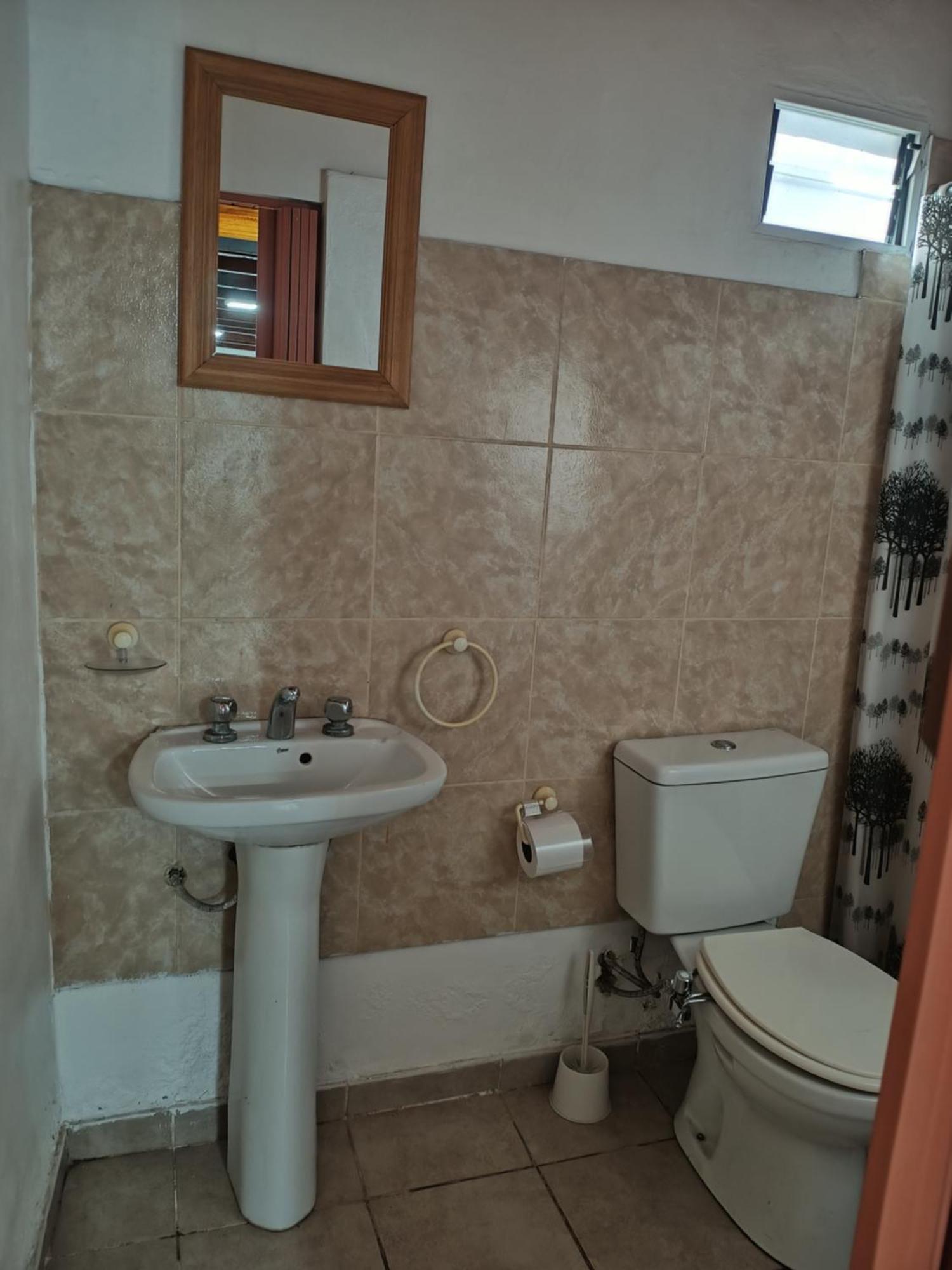 Monoambiente Excelente Ubicación Apartamento *